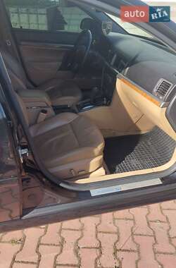 Хэтчбек Opel Signum 2006 в 