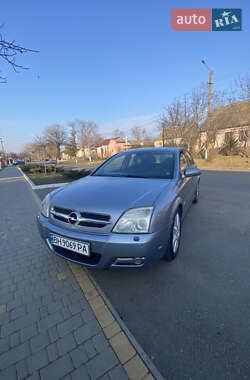 Хэтчбек Opel Signum 2003 в Овидиополе