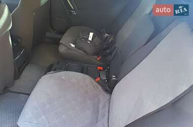 Хэтчбек Opel Signum 2005 в 