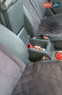 Хэтчбек Opel Signum 2005 в 