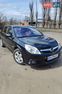 Хэтчбек Opel Signum 2006 в 