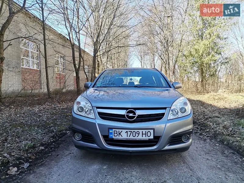 Opel Signum 2006 VIN W0L0ZCF4861116512 фото оголошення 11 з 55