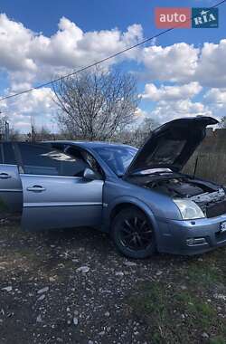 Хэтчбек Opel Signum 2004 в Калуше