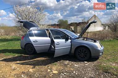 Хэтчбек Opel Signum 2004 в Калуше