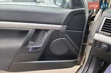 Хэтчбек Opel Signum 2005 в 
