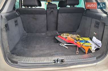 Хэтчбек Opel Signum 2005 в 