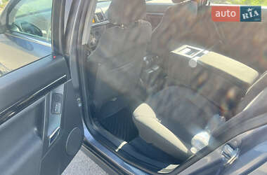 Хэтчбек Opel Signum 2004 в 