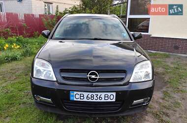 Хетчбек Opel Signum 2003 в Ніжині