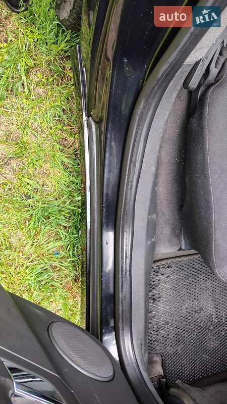 Хэтчбек Opel Signum 2006 в Павлограде