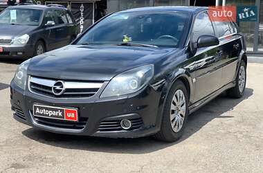 Хэтчбек Opel Signum 2006 в Виннице