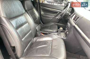 Хэтчбек Opel Signum 2006 в 