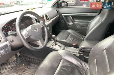 Хэтчбек Opel Signum 2006 в 