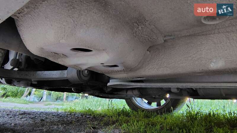 Хэтчбек Opel Signum 2006 в Павлограде