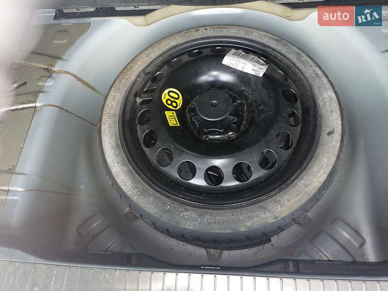 Хетчбек Opel Signum 2006 в Любомлі фото 5 Хетчбек Opel Signum 2006 в Любомлі