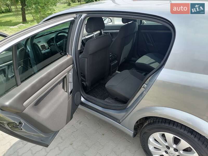 Хетчбек Opel Signum 2006 в Любомлі фото 11 Хетчбек Opel Signum 2006 в Любомлі