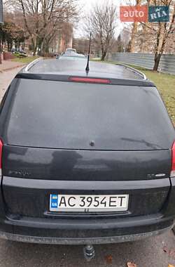Хетчбек Opel Signum 2003 в Луцьку