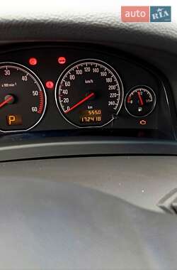 Хэтчбек Opel Signum 2008 в 