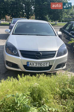 Opel Signum 2008 Opel Signum 2008