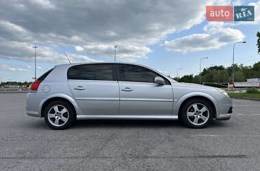 Opel Signum 2008 Opel Signum 2008
