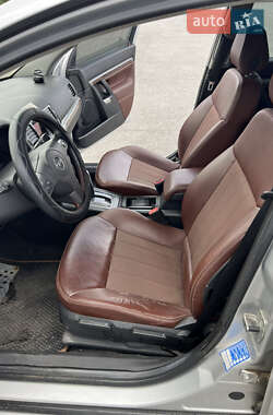 Хэтчбек Opel Signum 2008 в 