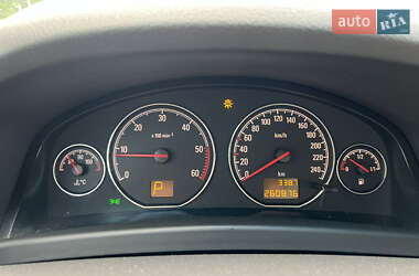 Хэтчбек Opel Signum 2008 в 