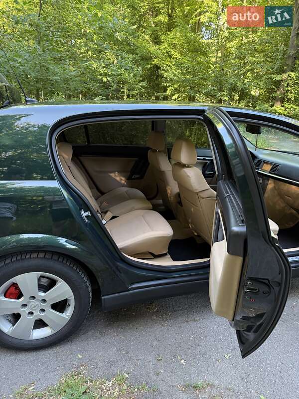 Хэтчбек Opel Signum 2004 в Жмеринке