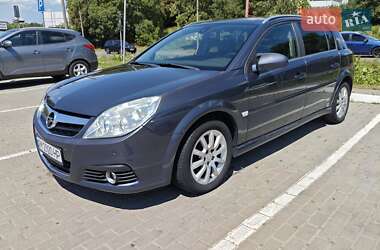 Opel Signum 2008