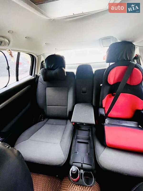 Хэтчбек Opel Signum 2003 в Львове