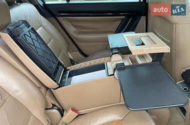 Хэтчбек Opel Signum 2004 в 