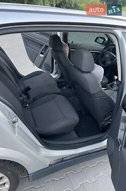 Хэтчбек Opel Signum 2003 в 