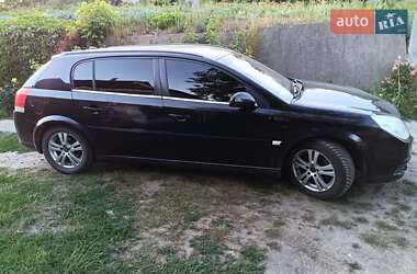 Хетчбек Opel Signum 2007 в Лисянці