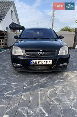 Хетчбек Opel Signum 2004 в Вінниці