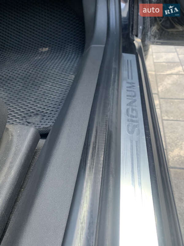 Хэтчбек Opel Signum 2004 в Виннице фото 15 Хэтчбек Opel Signum 2004 в Виннице