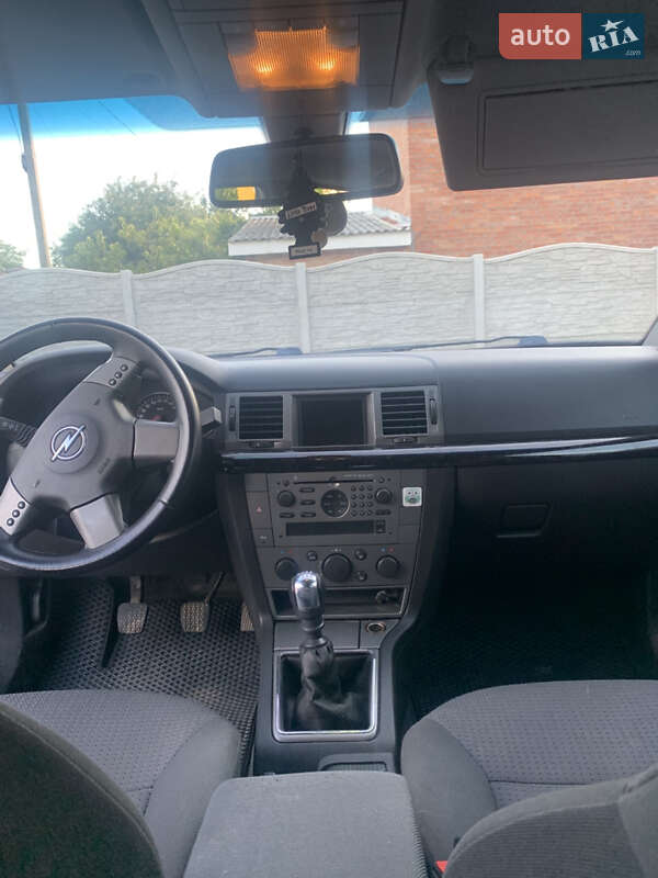 Хэтчбек Opel Signum 2004 в Виннице фото 21 Хэтчбек Opel Signum 2004 в Виннице