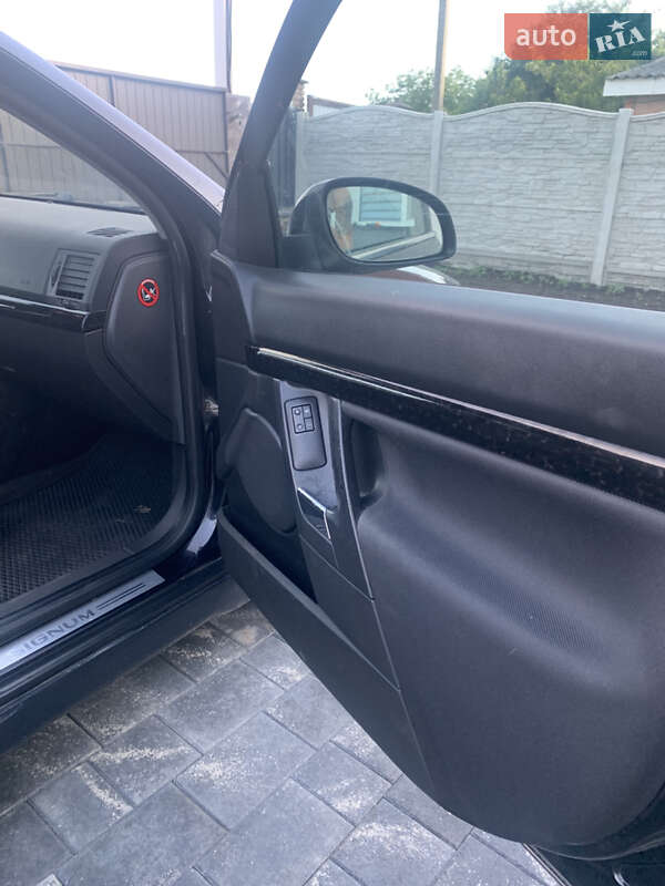 Хэтчбек Opel Signum 2004 в Виннице фото 27 Хэтчбек Opel Signum 2004 в Виннице