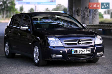 Хэтчбек Opel Signum 2004 в Одессе