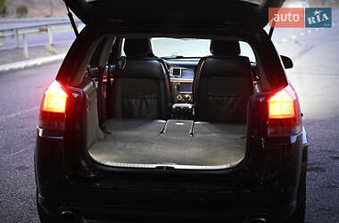 Хэтчбек Opel Signum 2004 в 