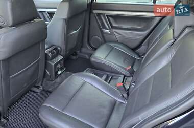 Хетчбек Opel Signum 2005 в 
