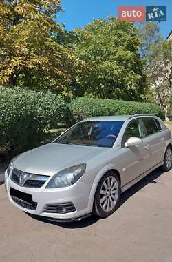 Хетчбек Opel Signum 2008 в Полтаві