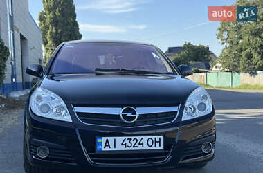 Хетчбек Opel Signum 2008 в Києві
