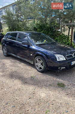 Хетчбек Opel Signum 2003 в Києві