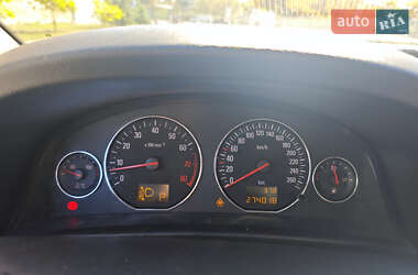 Хэтчбек Opel Signum 2004 в Кропивницком