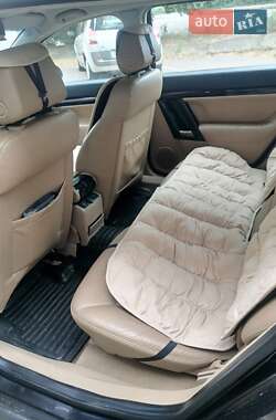 Хетчбек Opel Signum 2003 в Житомирі