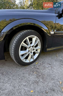 Хэтчбек Opel Signum 2005 в 