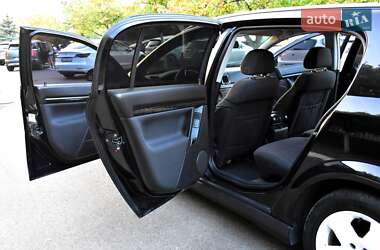 Хэтчбек Opel Signum 2003 в 