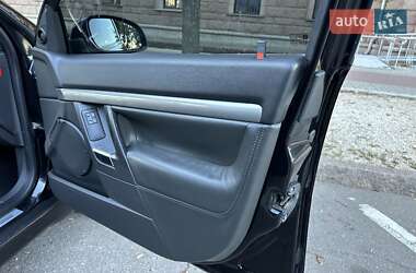 Хэтчбек Opel Signum 2003 в 
