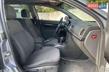 Хэтчбек Opel Signum 2004 в 
