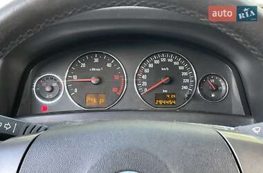 Хэтчбек Opel Signum 2004 в 