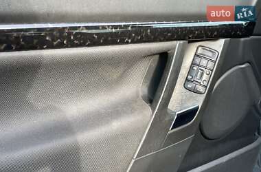Хэтчбек Opel Signum 2004 в 