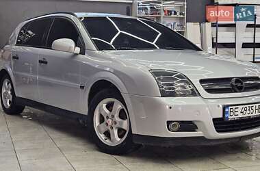 Хетчбек Opel Signum 2003 в Миколаєві